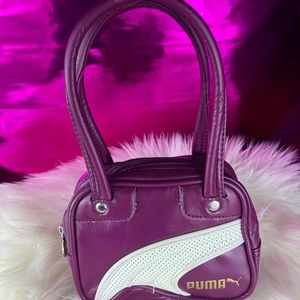Puma bag